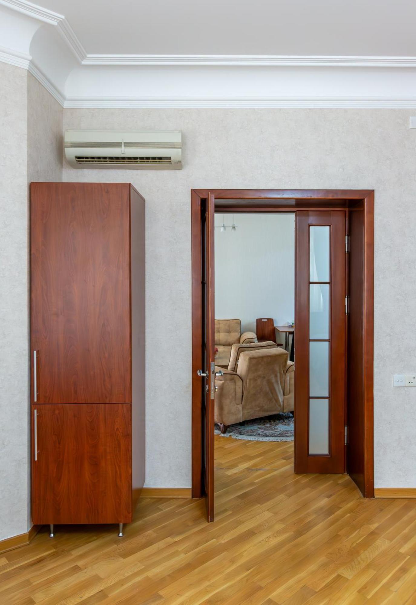 Sahil Luxury Apartment Баку Экстерьер фото
