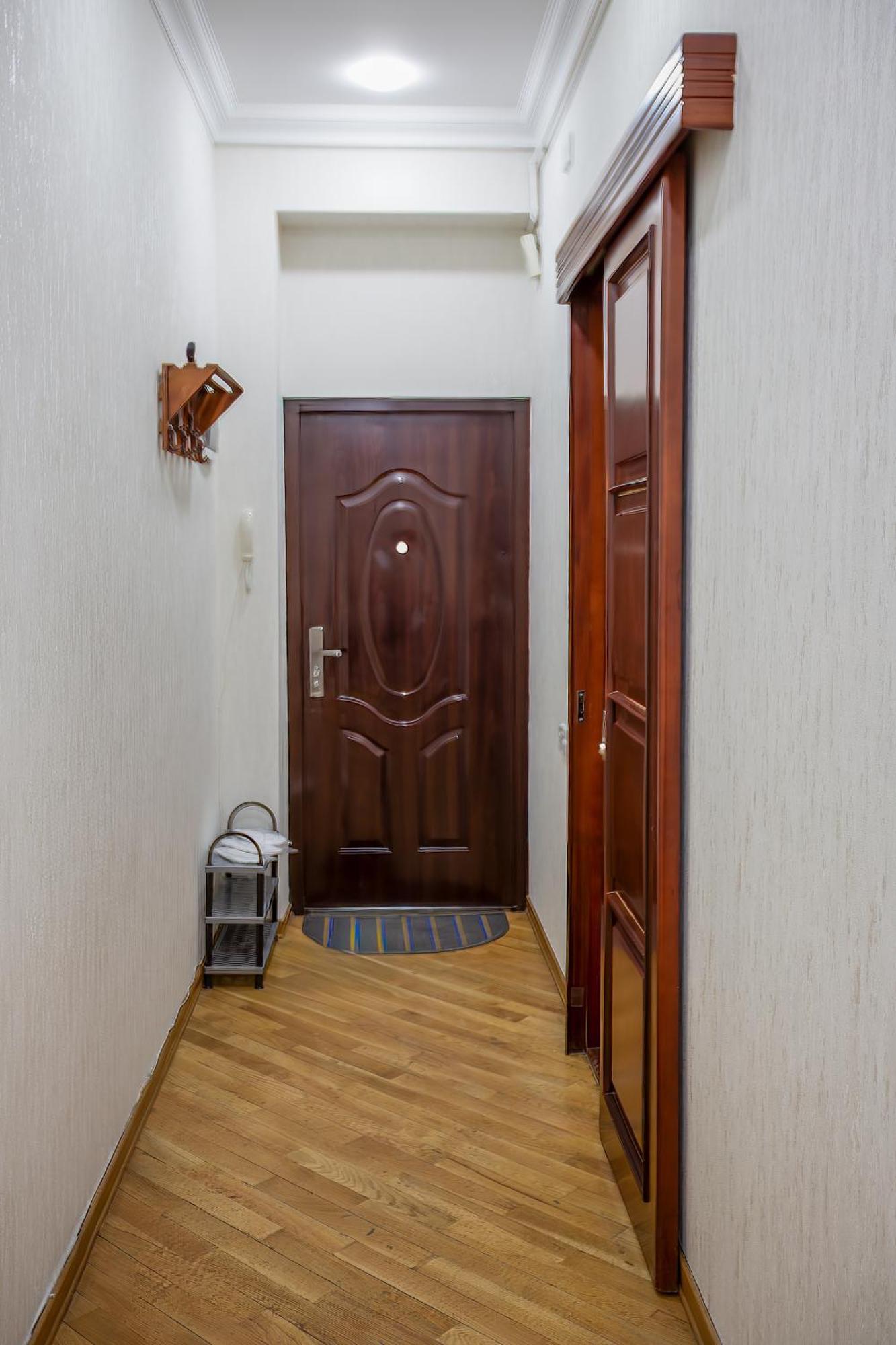 Sahil Luxury Apartment Баку Экстерьер фото