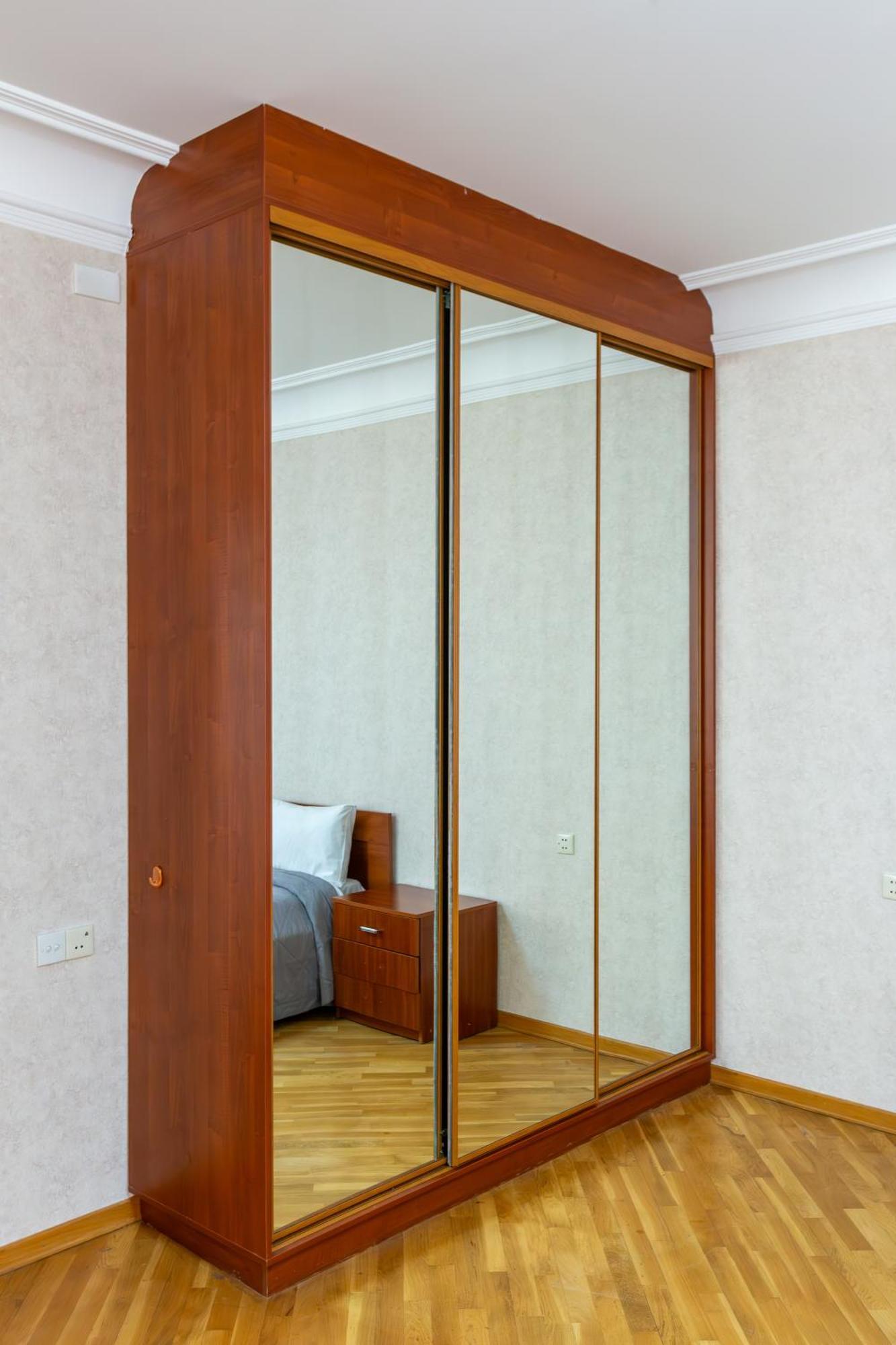 Sahil Luxury Apartment Баку Экстерьер фото