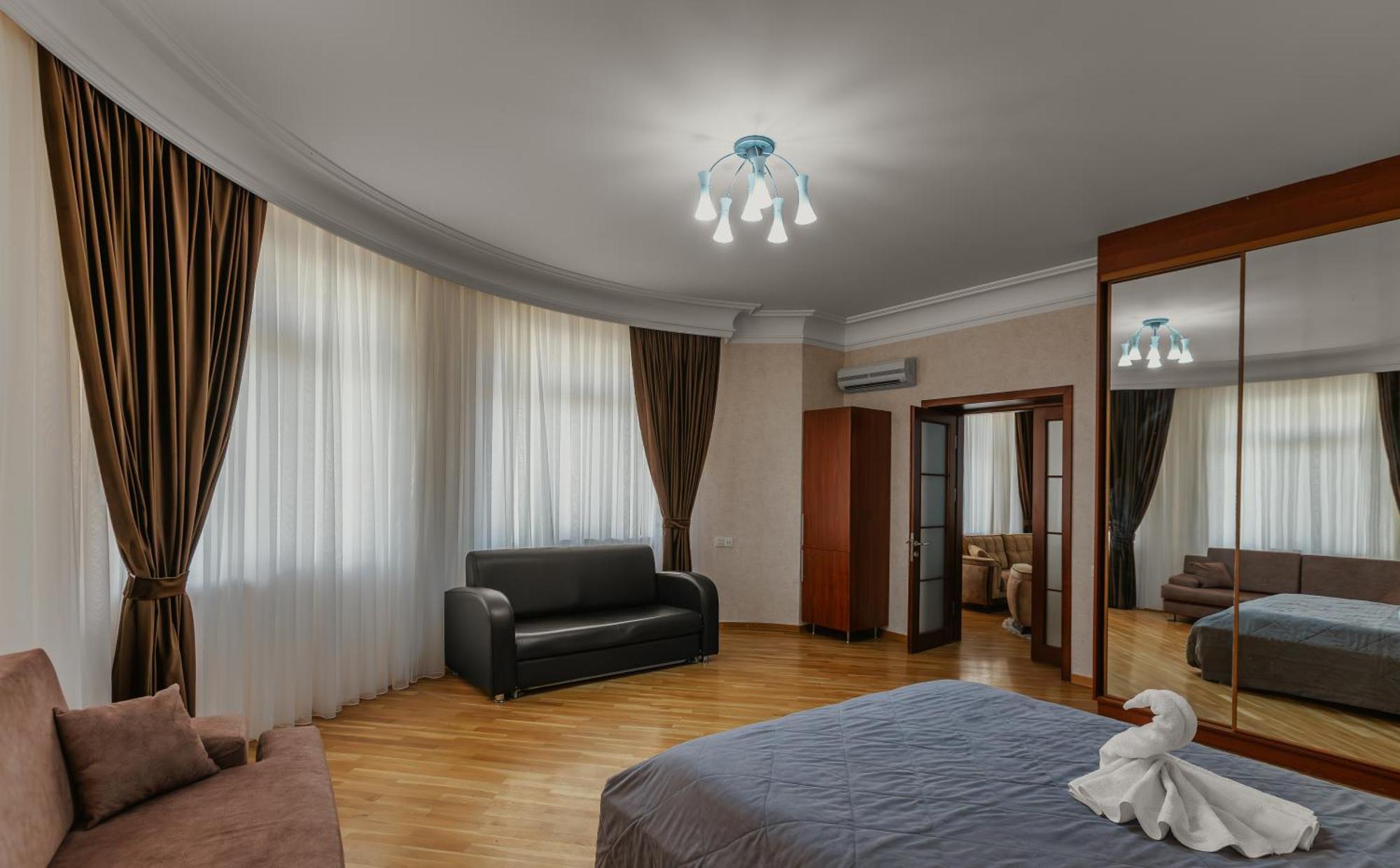 Sahil Luxury Apartment Баку Экстерьер фото