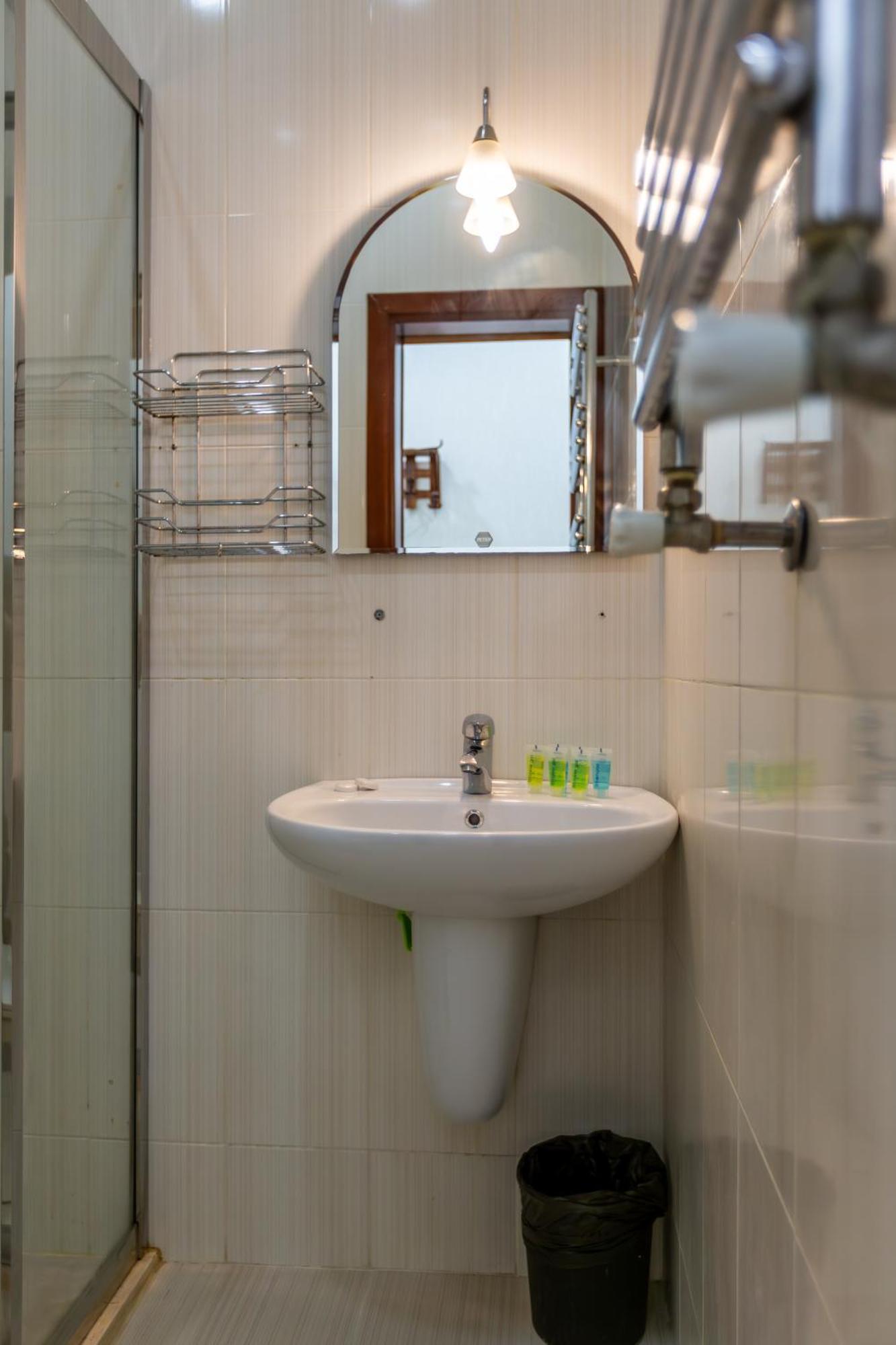 Sahil Luxury Apartment Баку Экстерьер фото