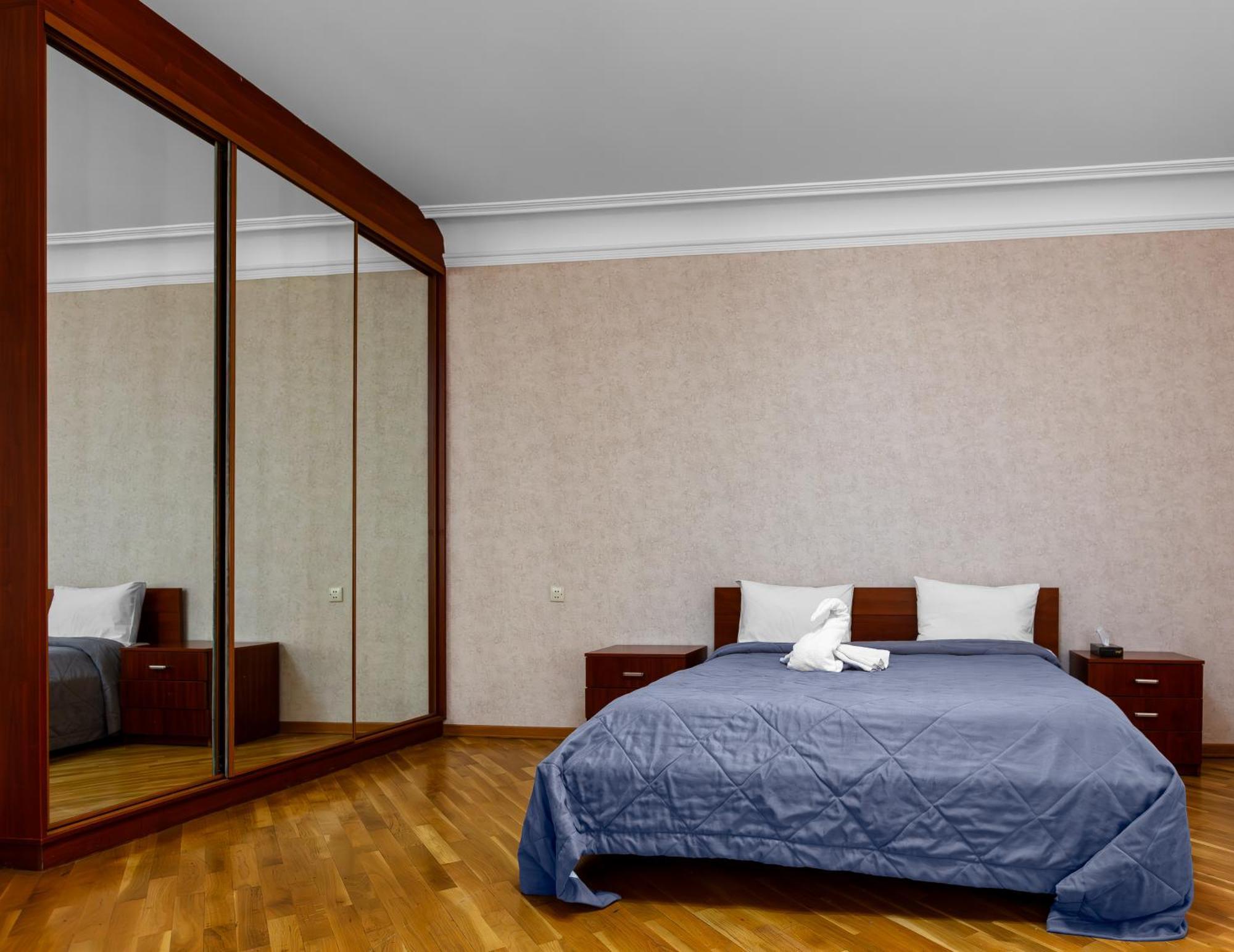 Sahil Luxury Apartment Баку Экстерьер фото
